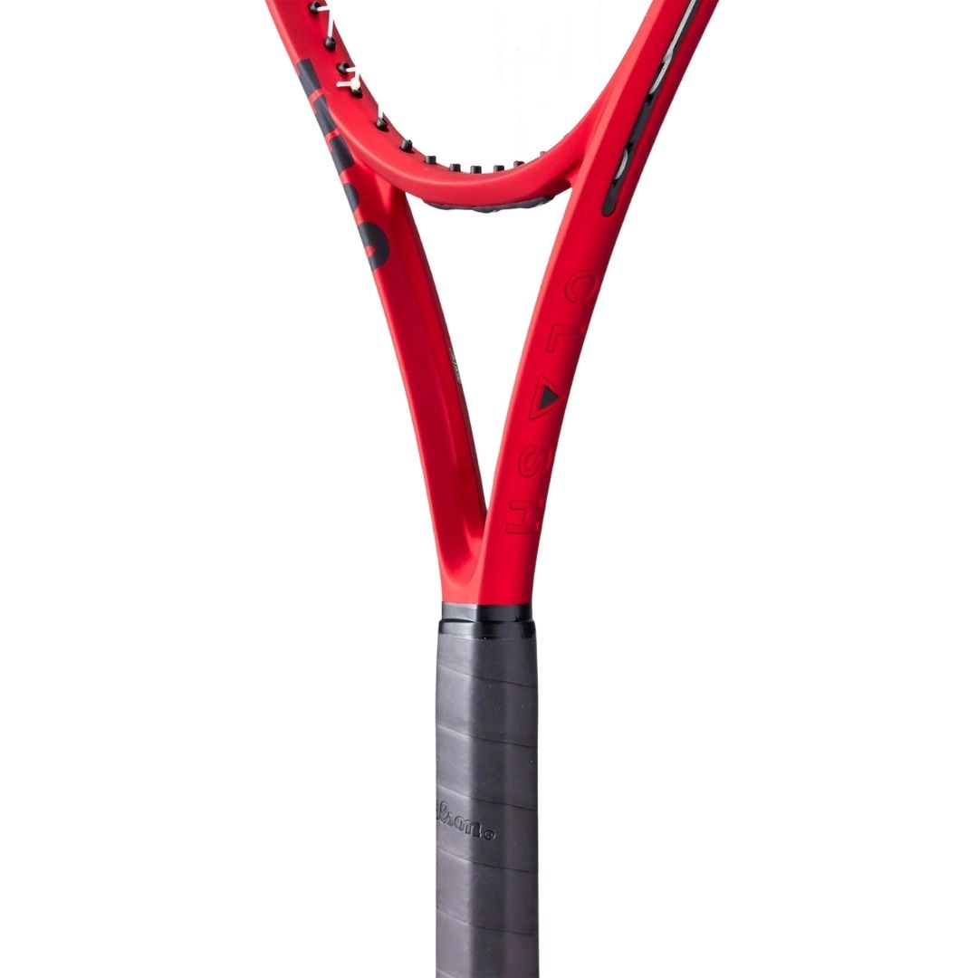 Raquette Wilson Clash 100 V2 (295G)