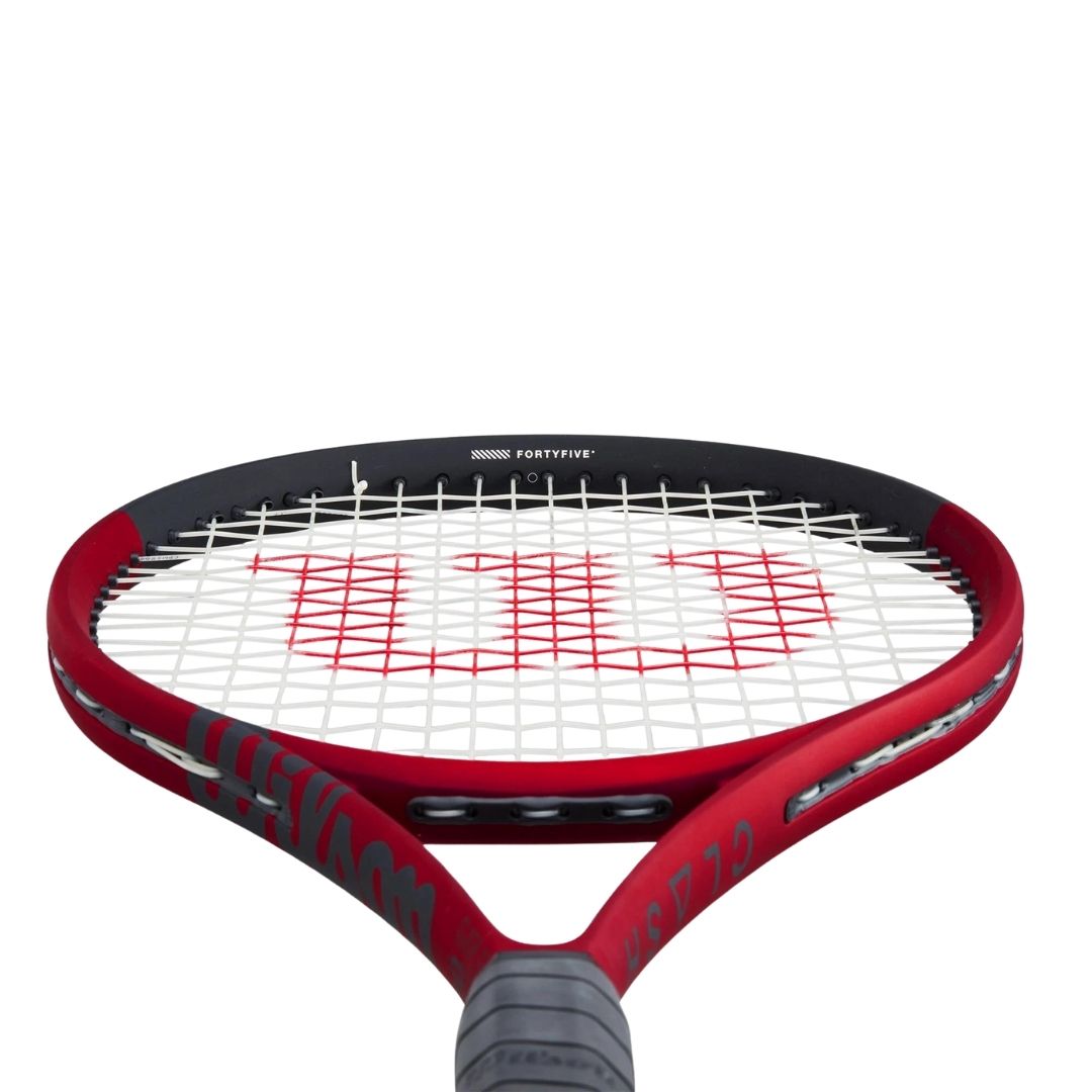 Raquette Wilson Clash 100L V2 2022 (280G)