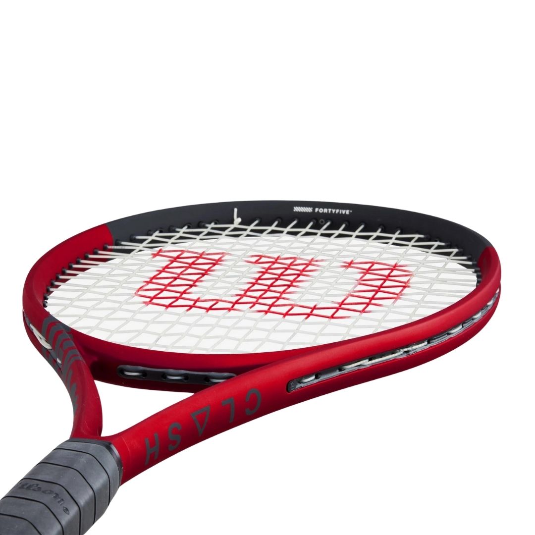 Raquette Wilson Clash 100L V2 2022 (280G)