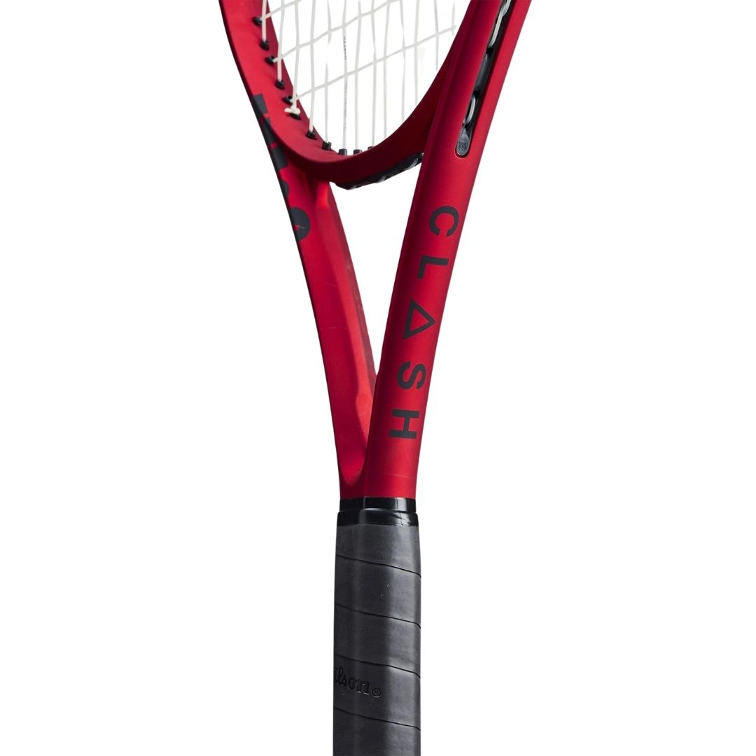 Raquette Wilson Clash 100L V2 2022 (280G)