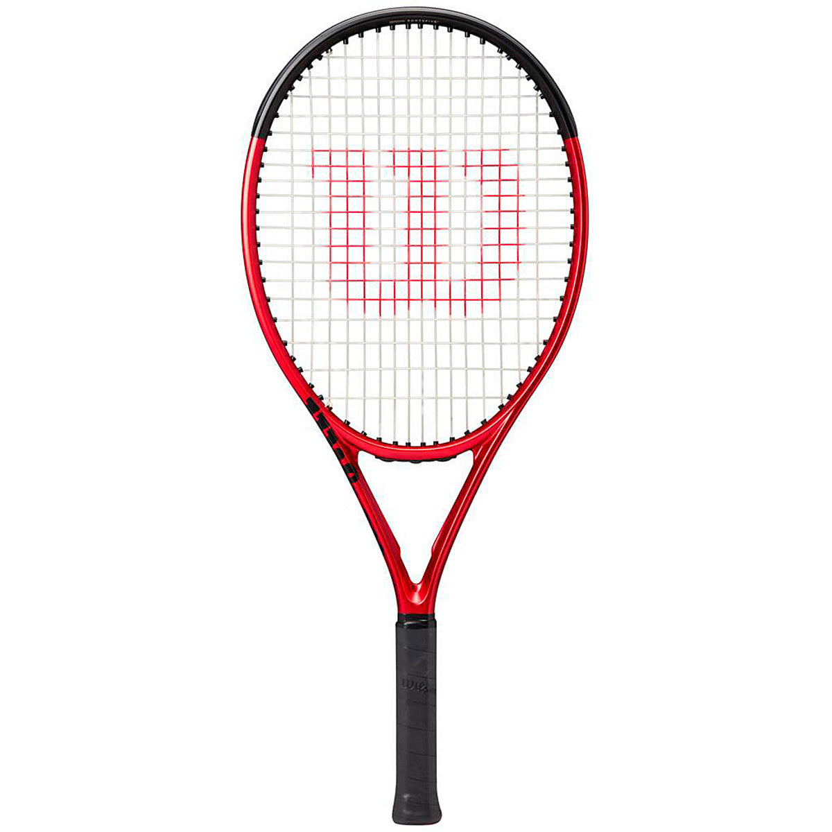 Raquette Wilson Clash 25 V2 Junior 2022 (240G)