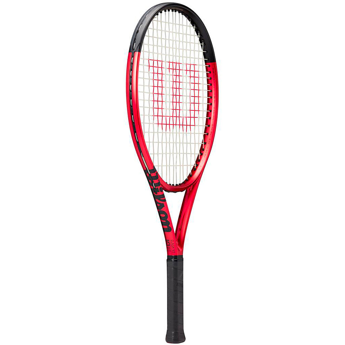 Raquette Wilson Clash 25 V2 Junior 2022 (240G)