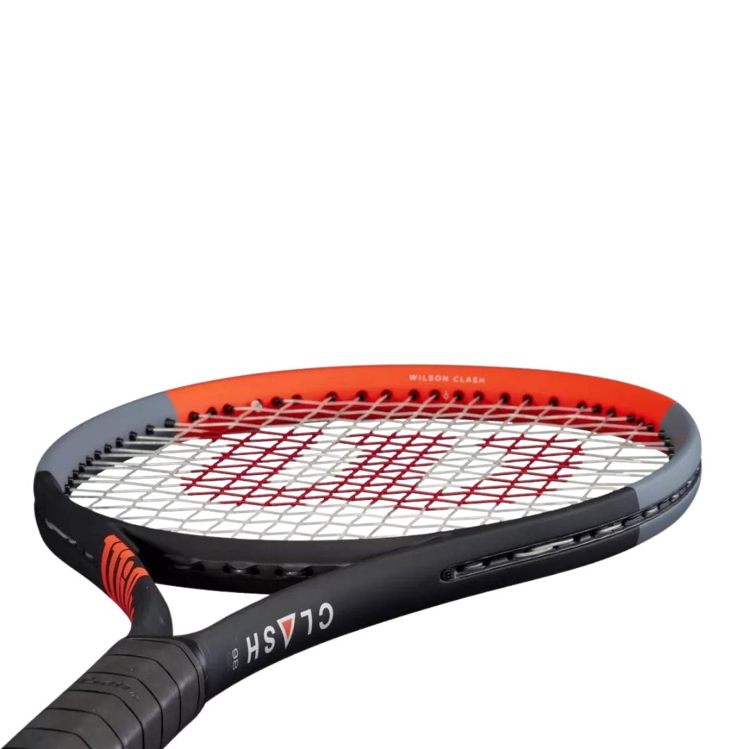 Raquette Wilson Clash 98 V1 (310G)