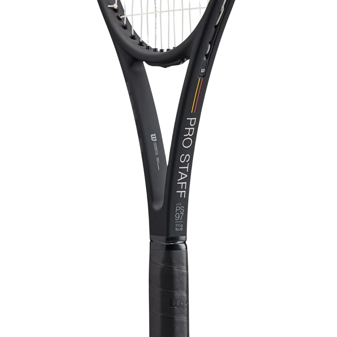 Raquette Wilson Pro Staff 97 V13 (315G)