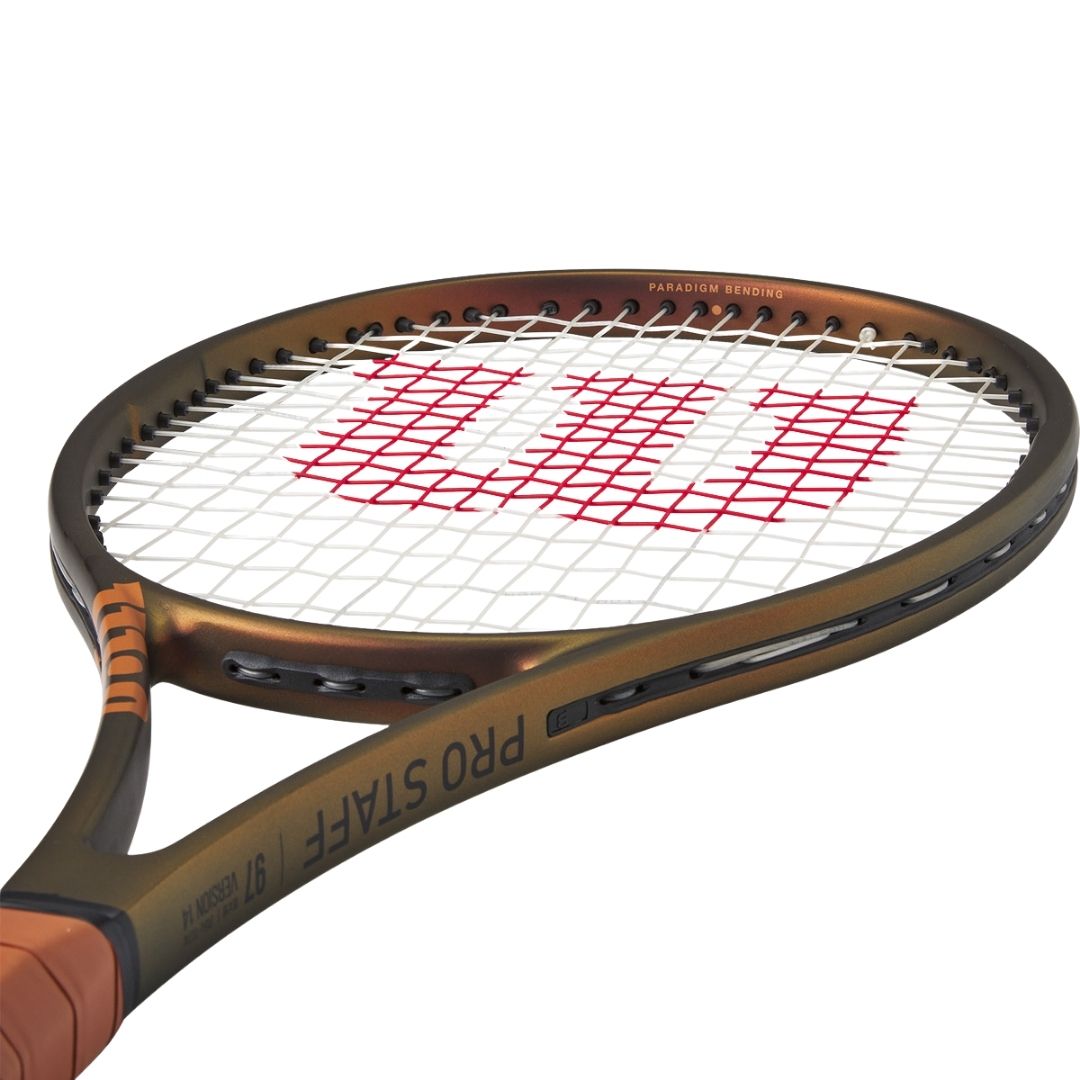 Raquette Wilson Pro Staff 97 V14 (315G)