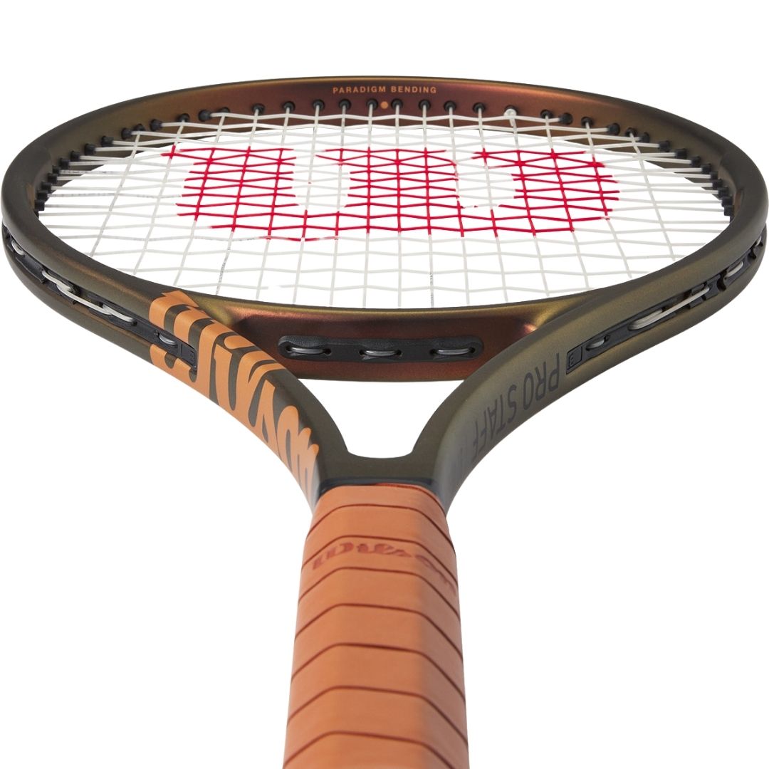 Raquette Wilson Pro Staff 97 V14 (315G)
