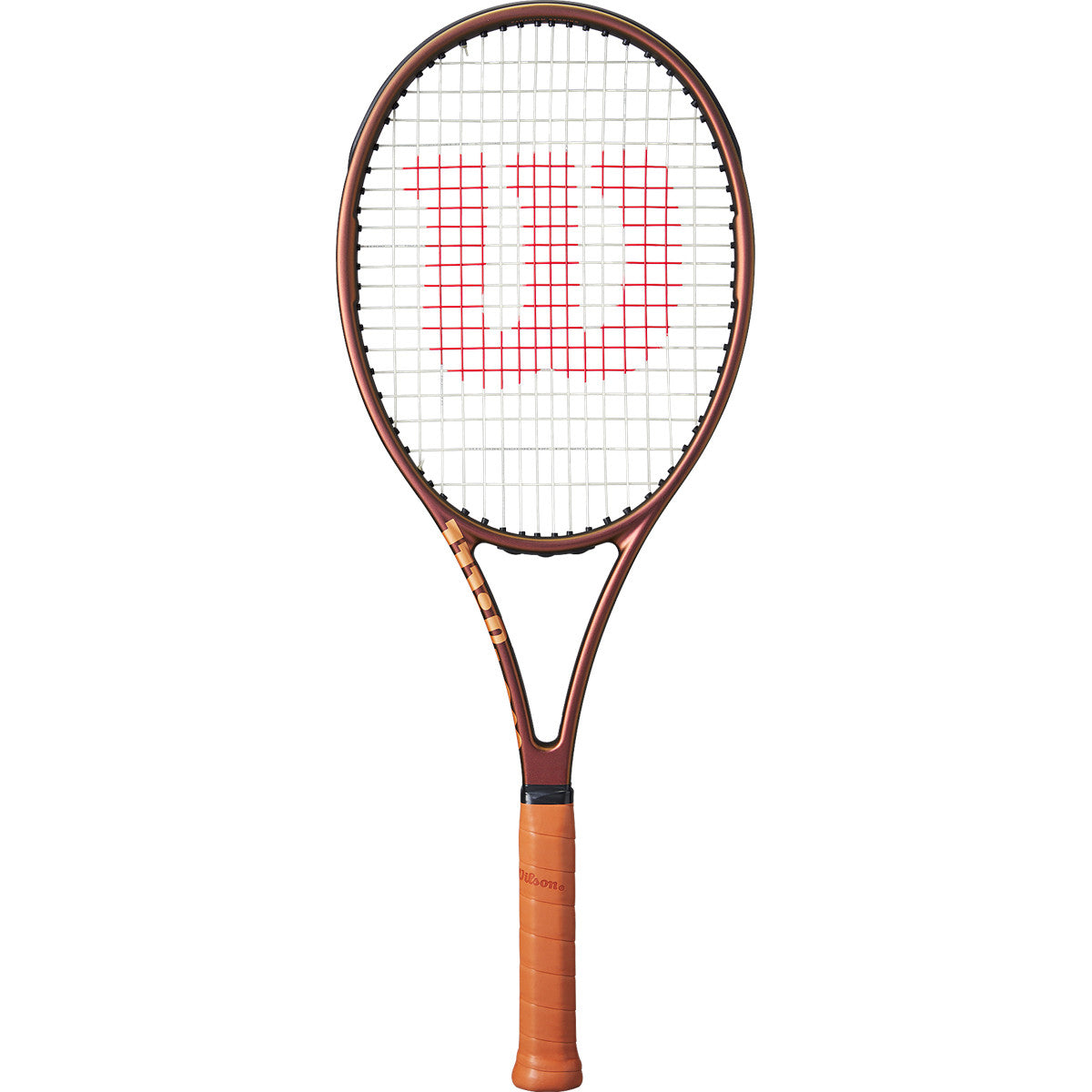 Raquette Wilson Pro Staff 97L V14 2023 (290G)