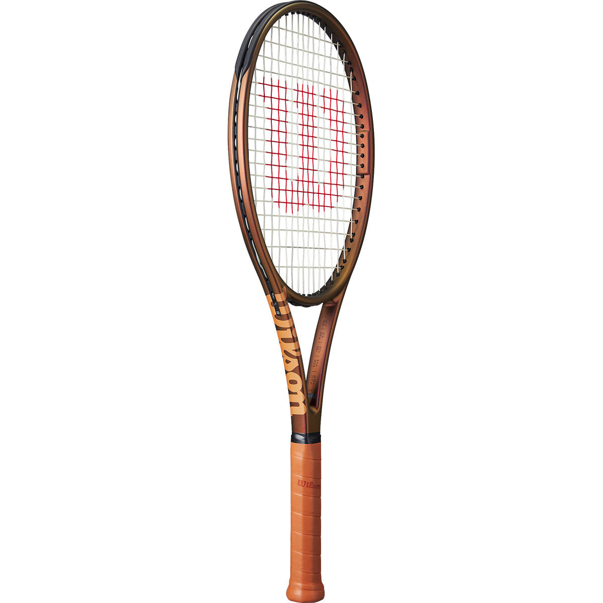 Raquette Wilson Pro Staff 97L V14 2023 (290G)
