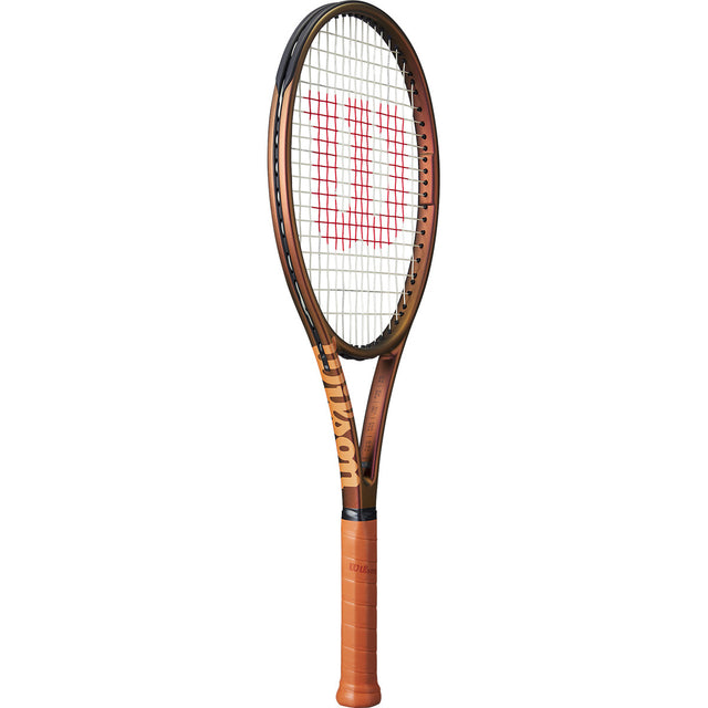 Raquette Wilson Pro Staff 97L V14 2023 (290G)