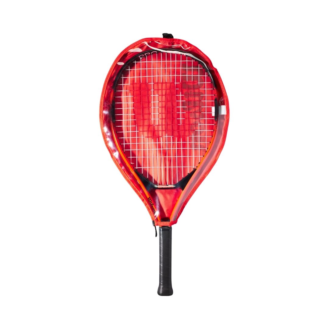 Raquette Wilson Pro Staff Precision Junior 23 (210G)