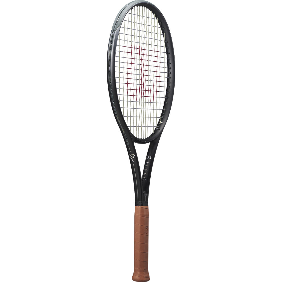 Raquette Wilson RF01 2024 (300G)