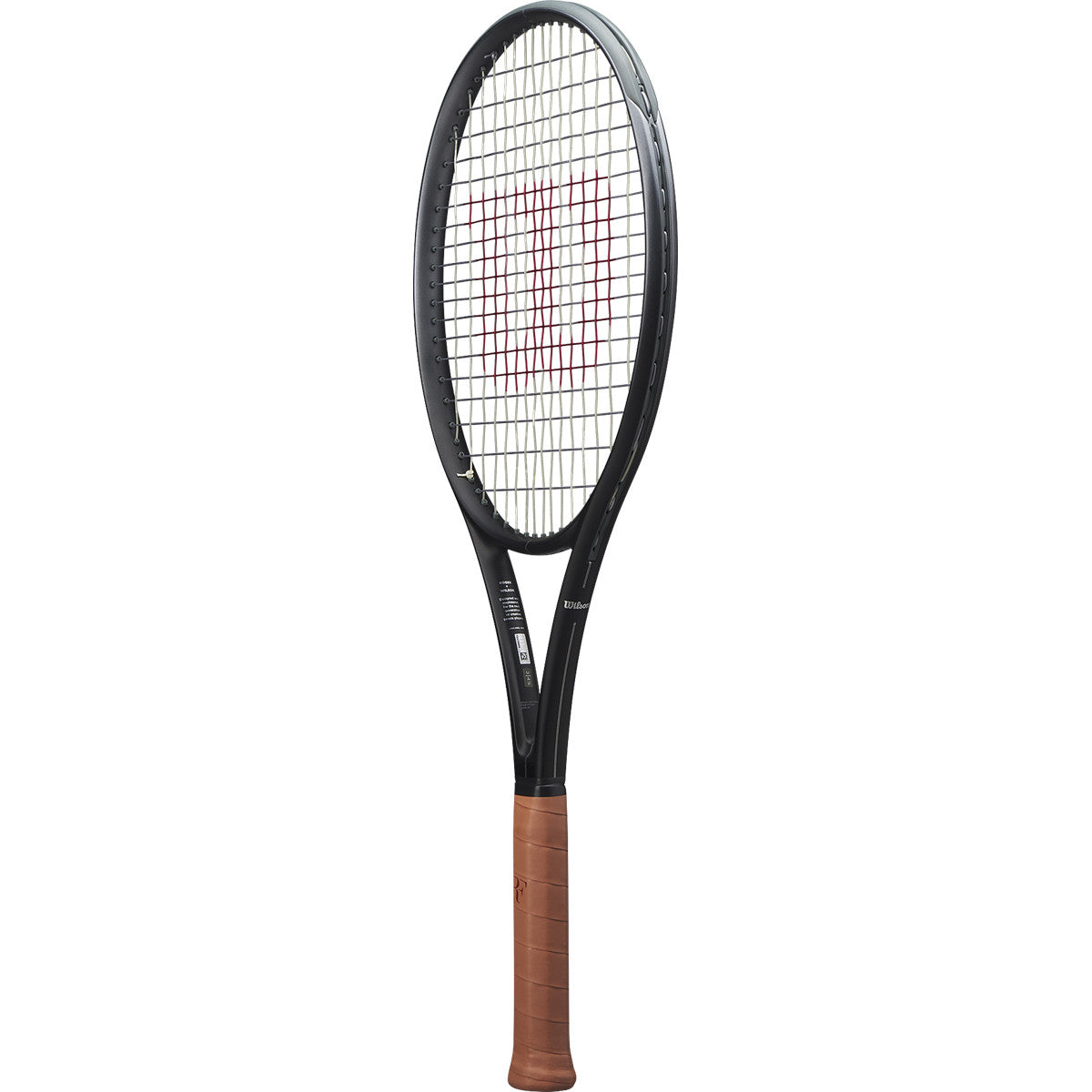 Raquette Wilson RF01 2024 (300G)