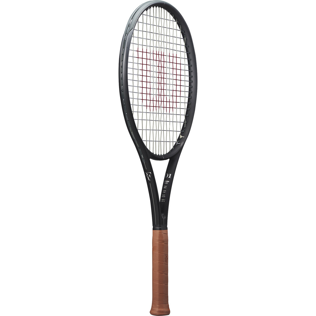 Raquette Wilson RF01 Future 2024 (280G)