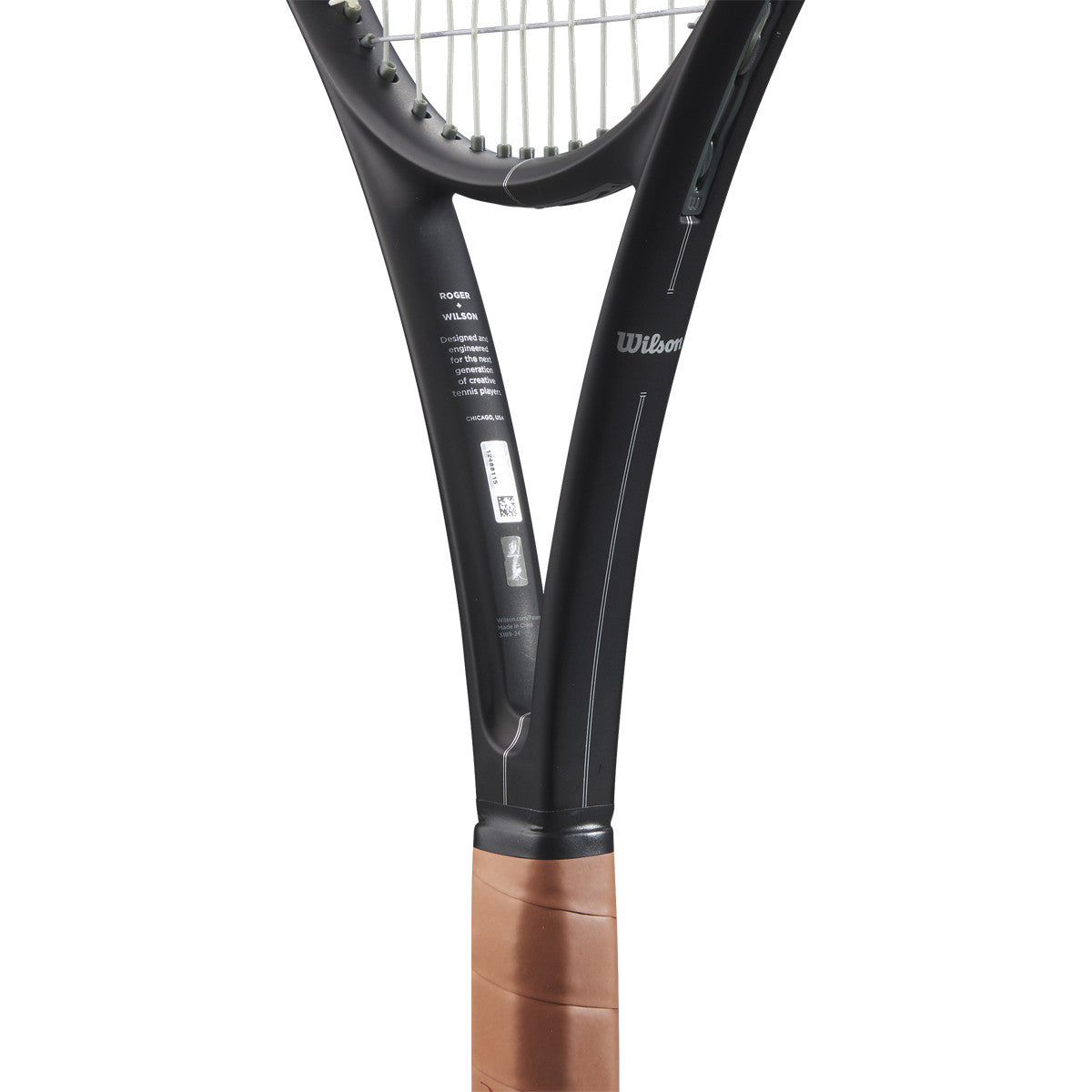 Raquette Wilson RF01 Future 2024 (280G)