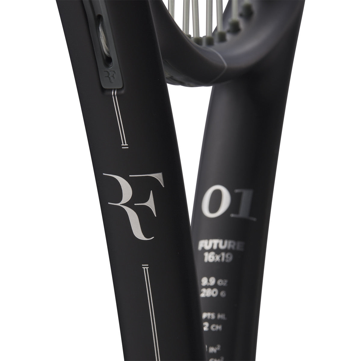 Raquette Wilson RF01 Future 2024 (280G)