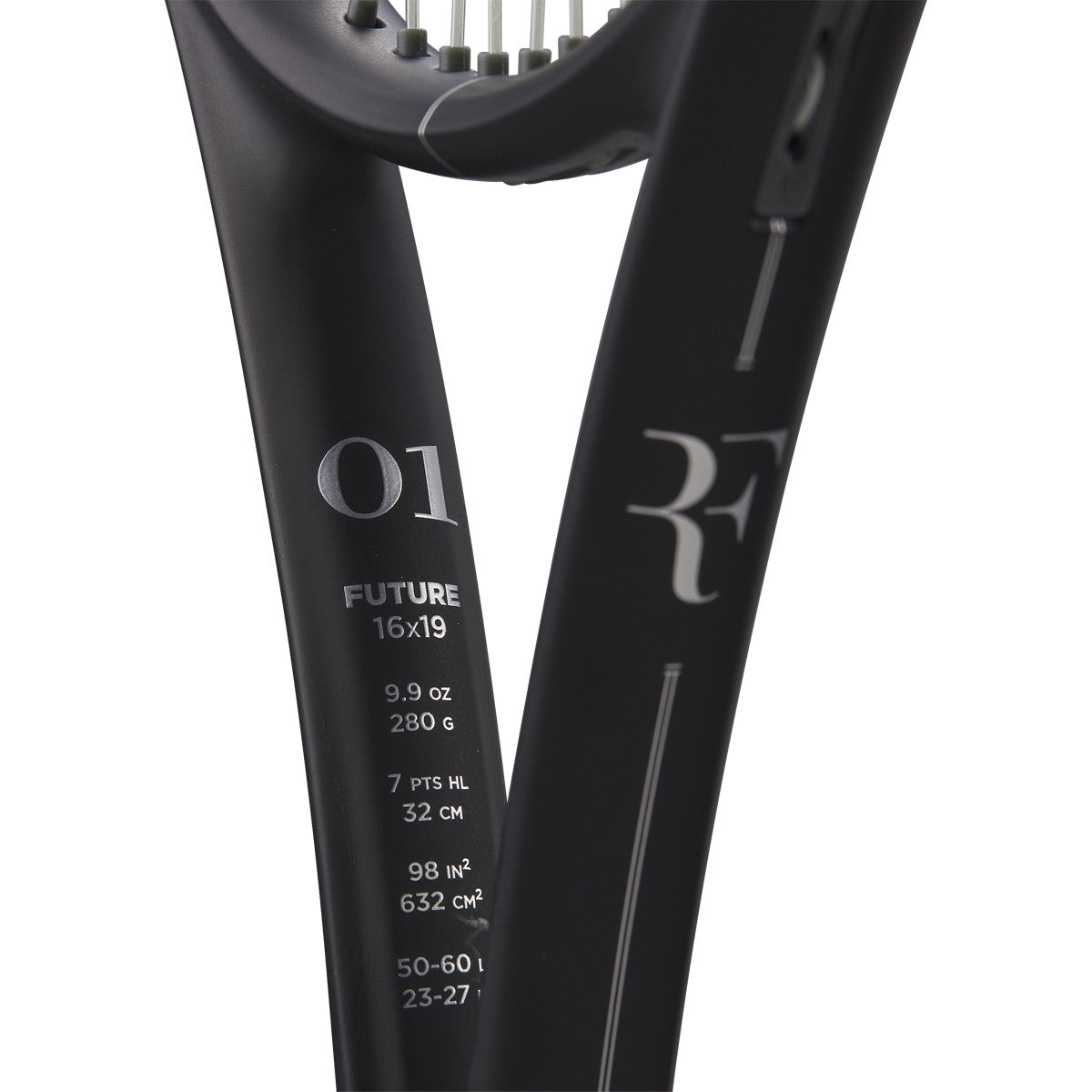 Raquette Wilson RF01 Future 2024 (280G)