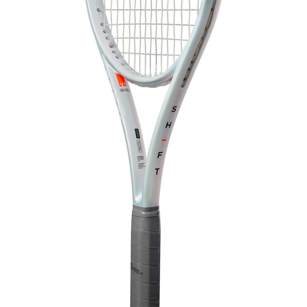Raquette Wilson Shift 99 V1 2023 (300G)