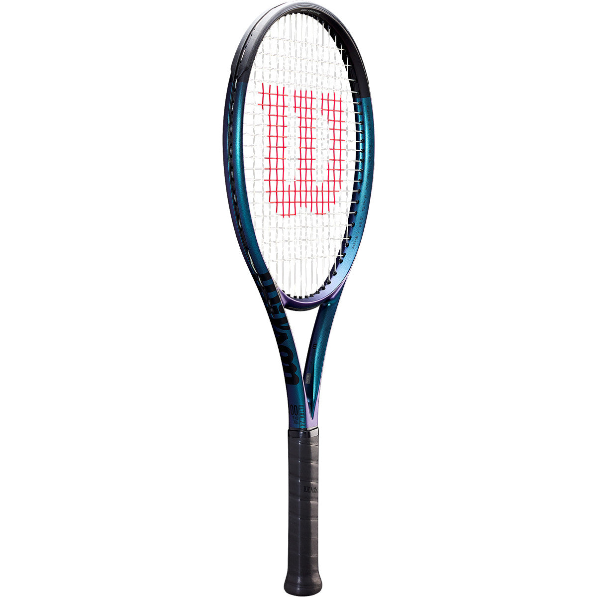 Raquette Wilson Ultra 100 V4 2022 (300G)
