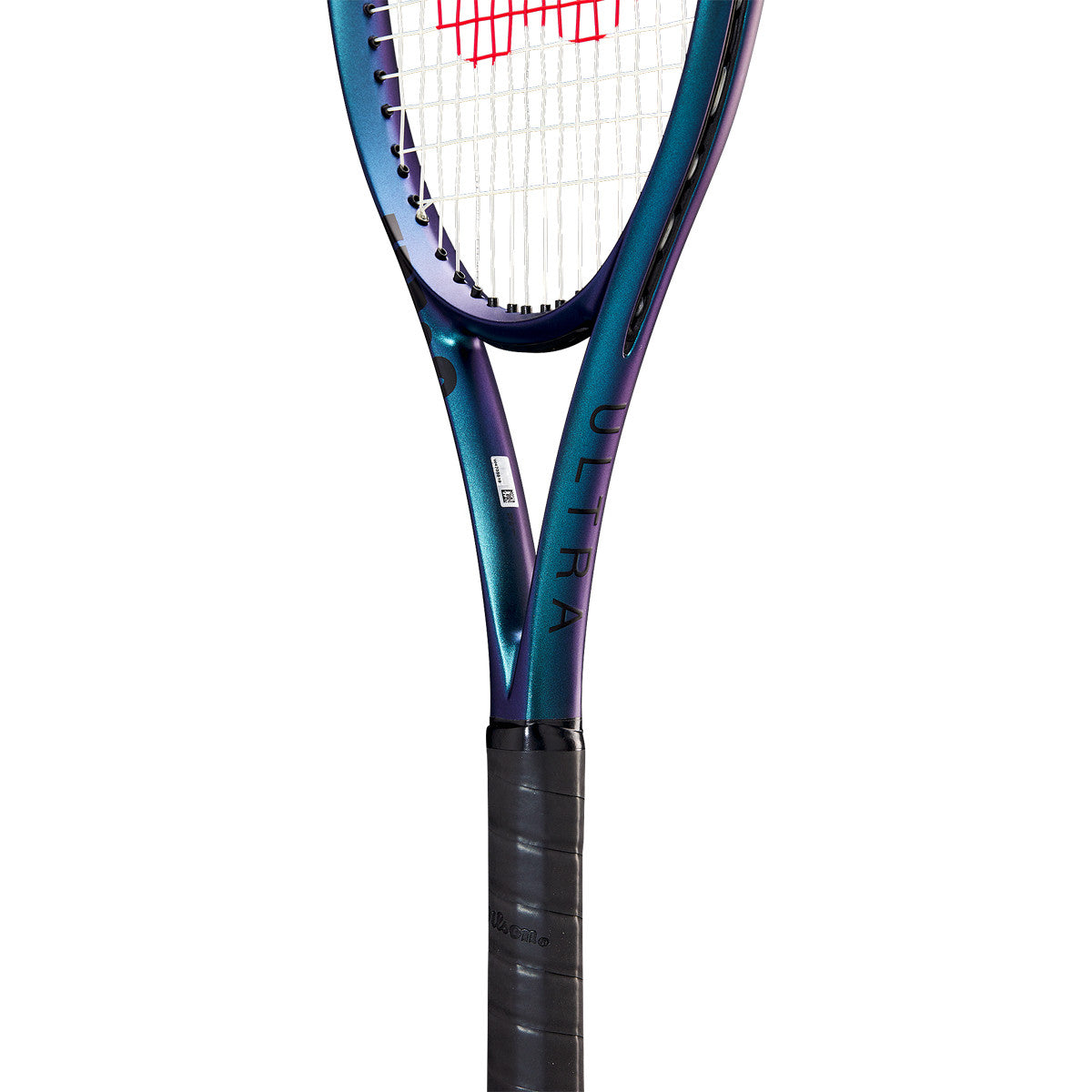 Raquette Wilson Ultra 100 V4 2022 (300G)