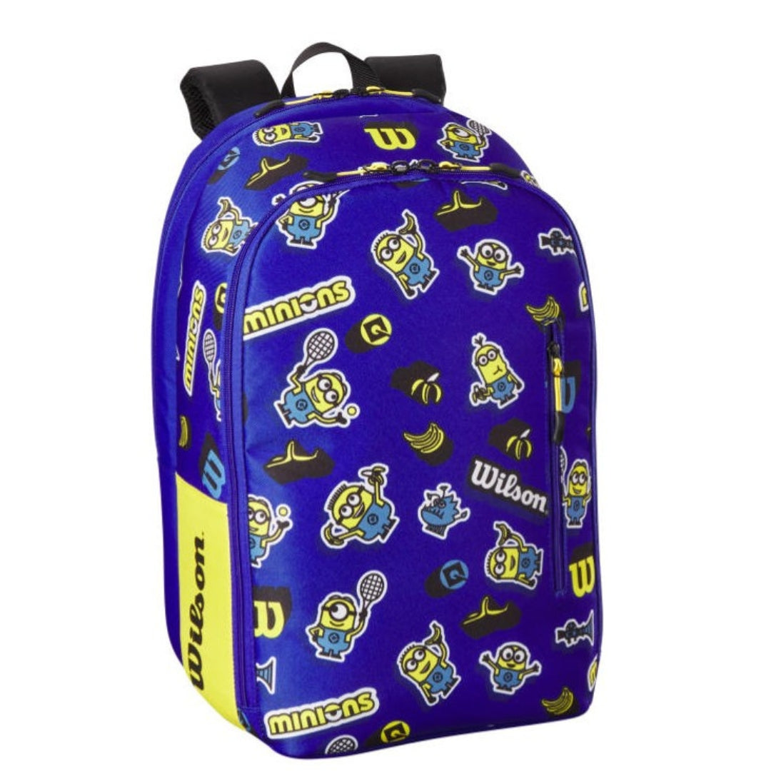Sac a dos Wilson Minions Team V3 Junior