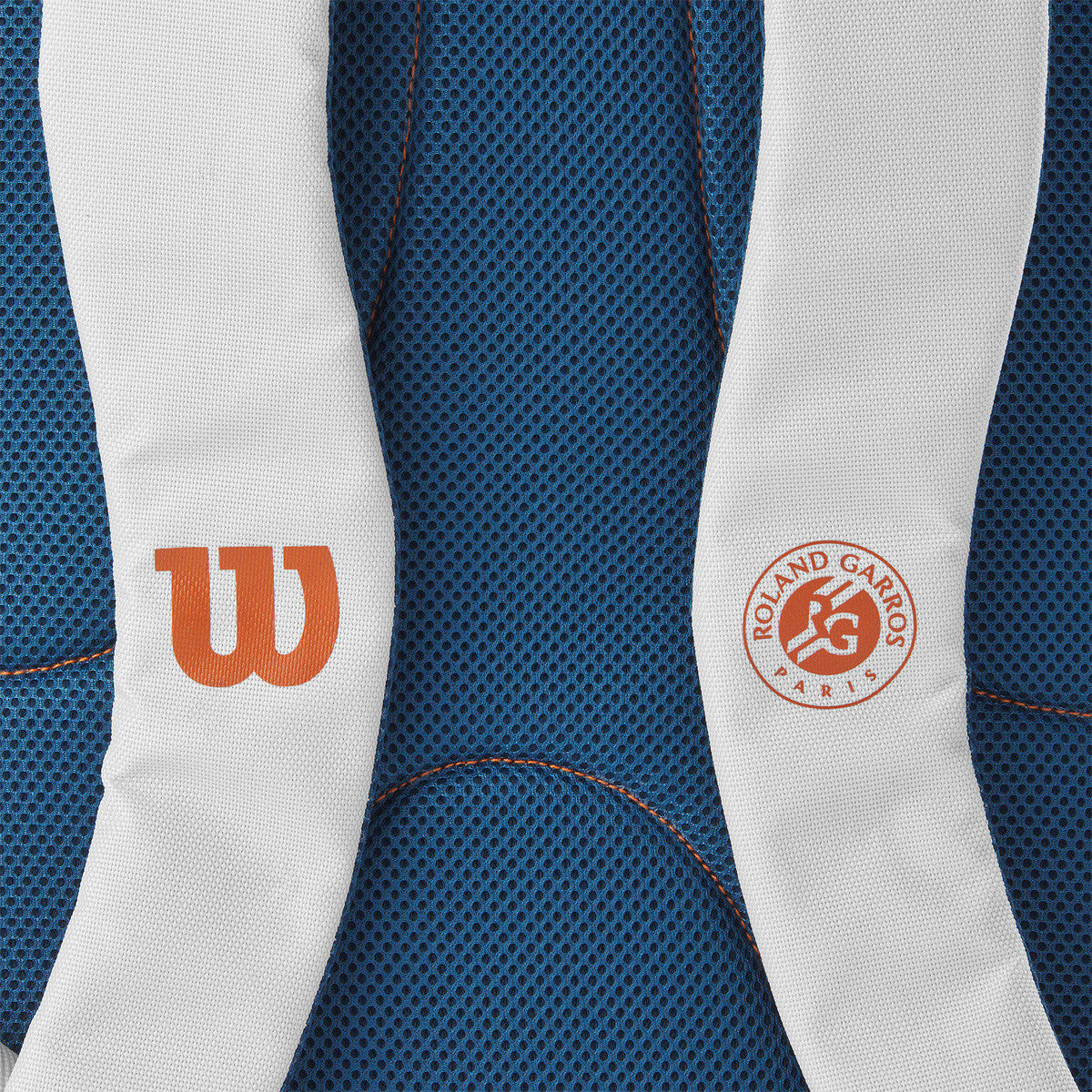 Sac a dos Wilson Team Roland Garros (2024)