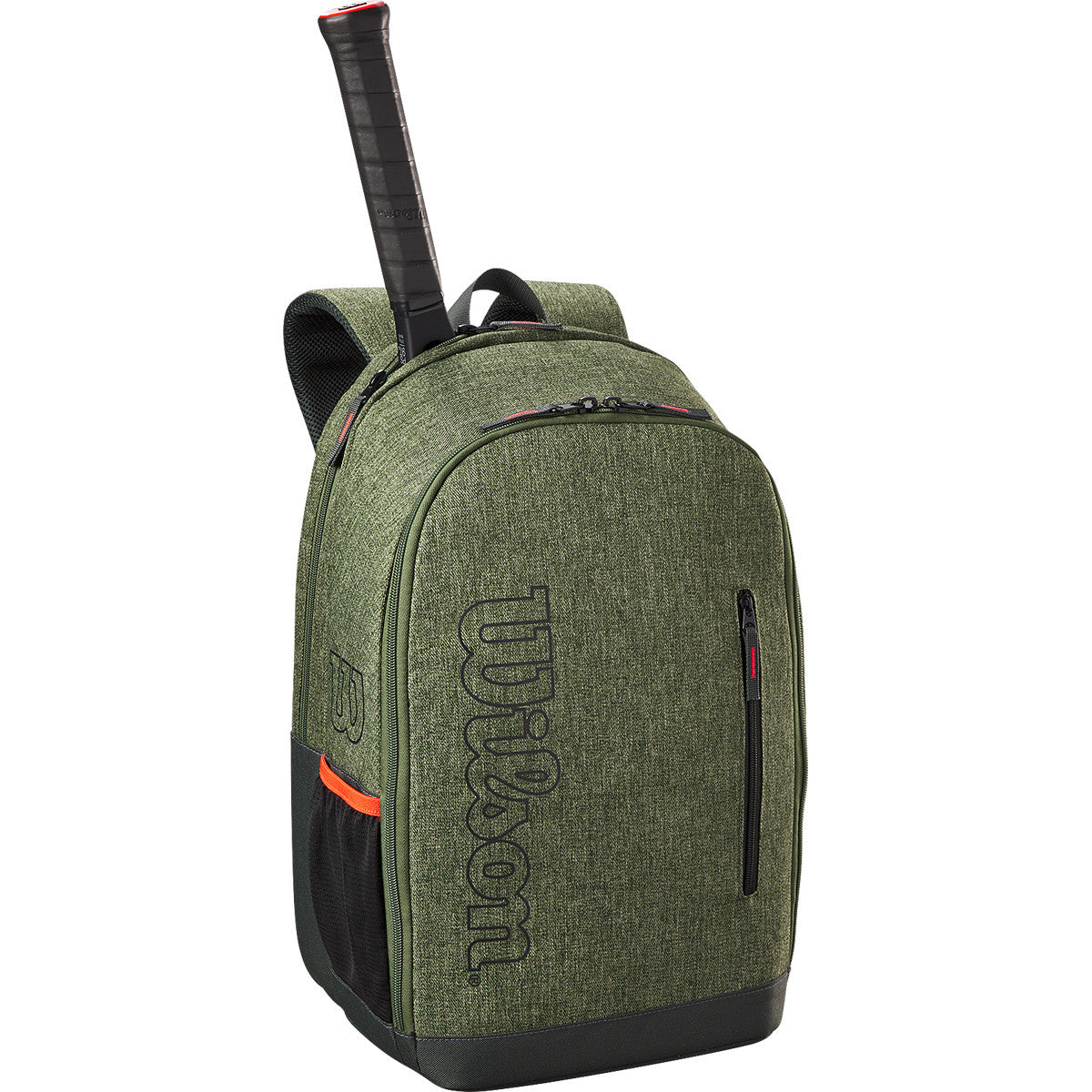 Sac a dos Wilson Team (Vert)