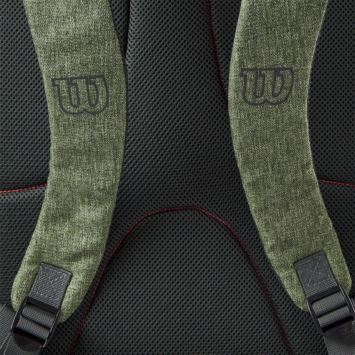 Sac a dos Wilson Team (Vert)