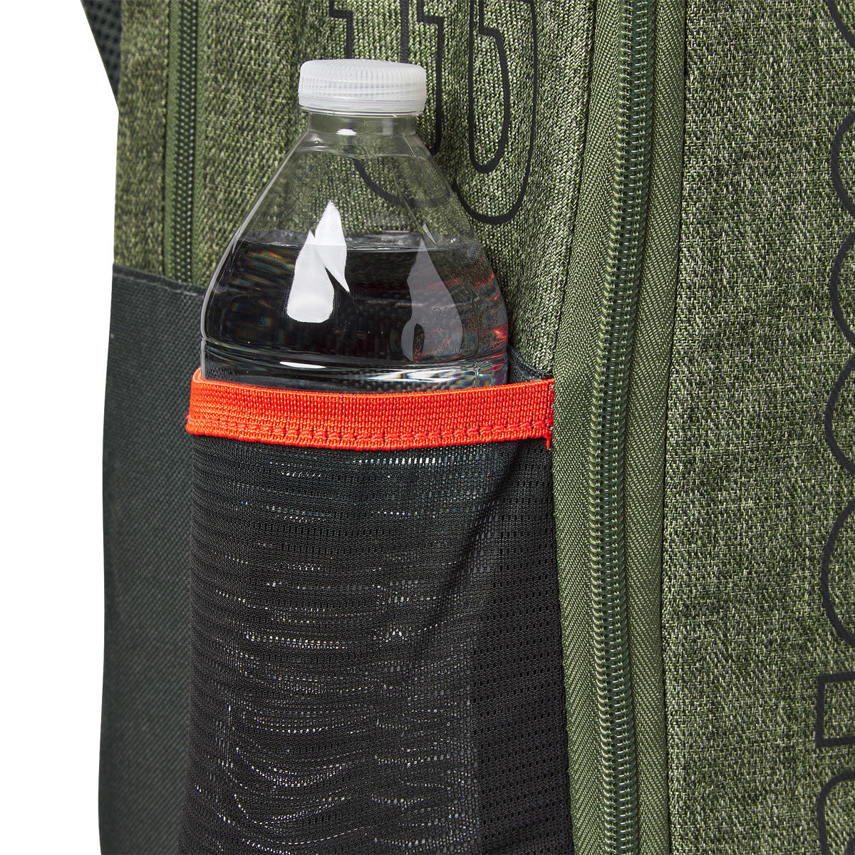 Sac a dos Wilson Team (Vert)