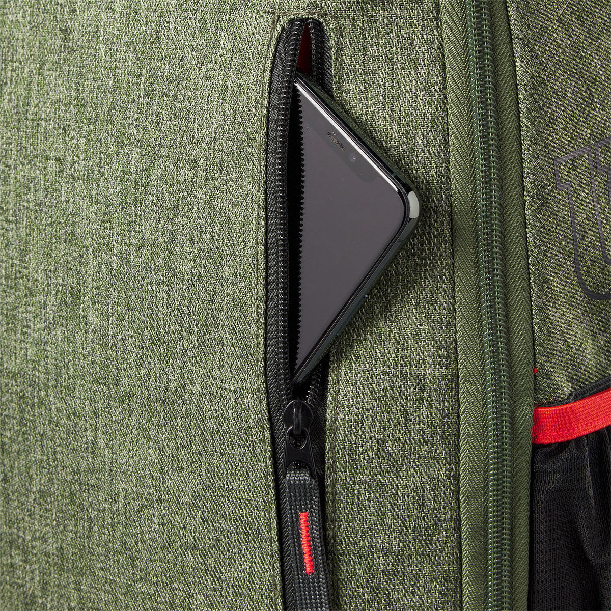 Sac a dos Wilson Team (Vert)