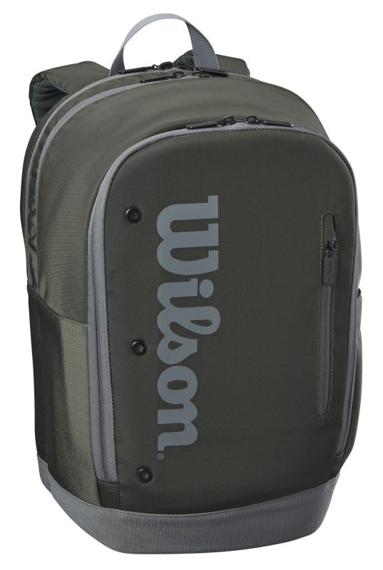 Sac a dos Wilson Tour Vert Foncé (2023)