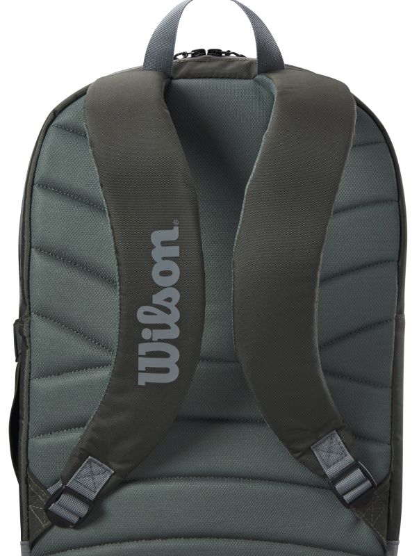 Sac a dos Wilson Tour Vert Foncé (2023)