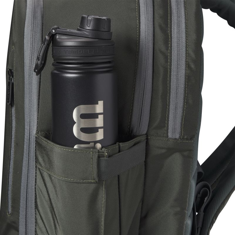 Sac a dos Wilson Tour Vert Foncé (2023)