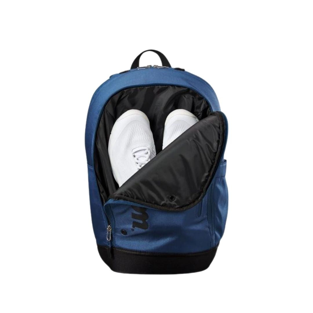 Sac a dos Wilson Ultra Tour (Bleu)