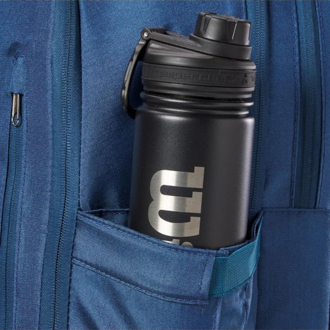 Sac a dos Wilson Ultra Tour (Bleu)