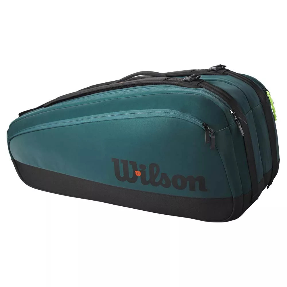 Sac Wilson Blade V9 Super Tour 9 Raquettes