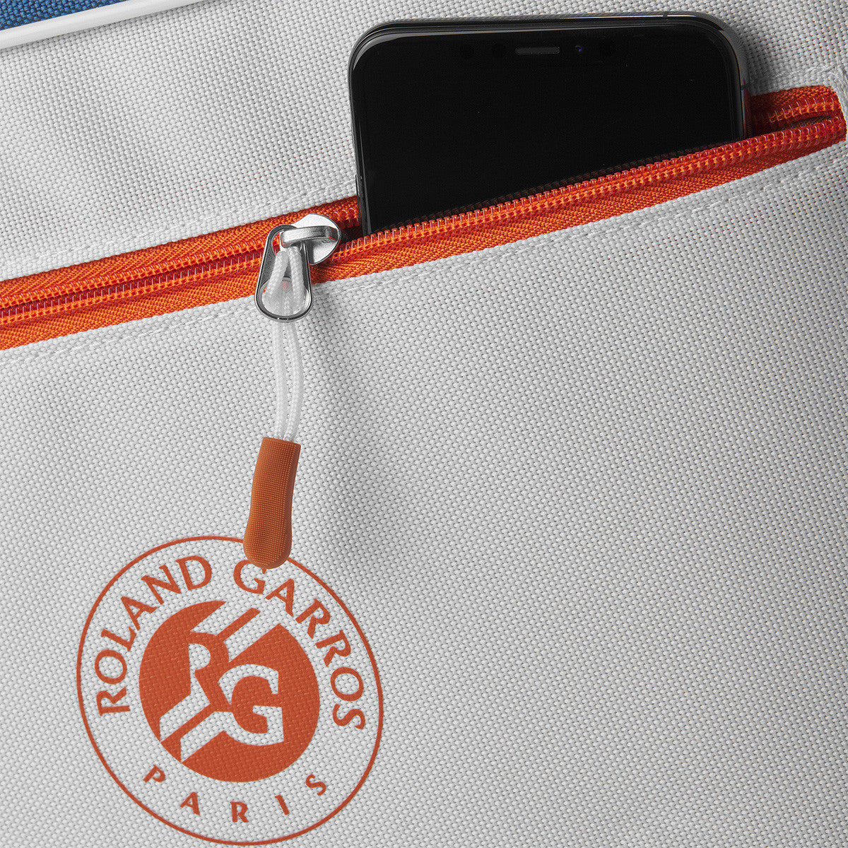 Sac Wilson Team 6 Raquettes Roland Garros (2024)