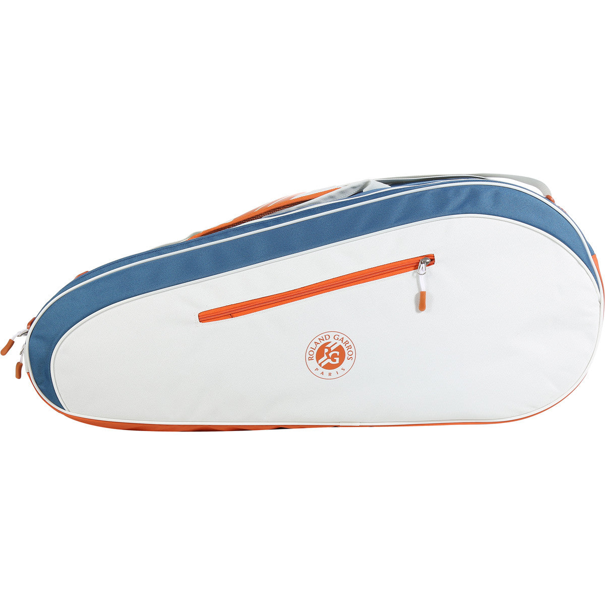 Sac Wilson Team 6 Raquettes Roland Garros (2024)