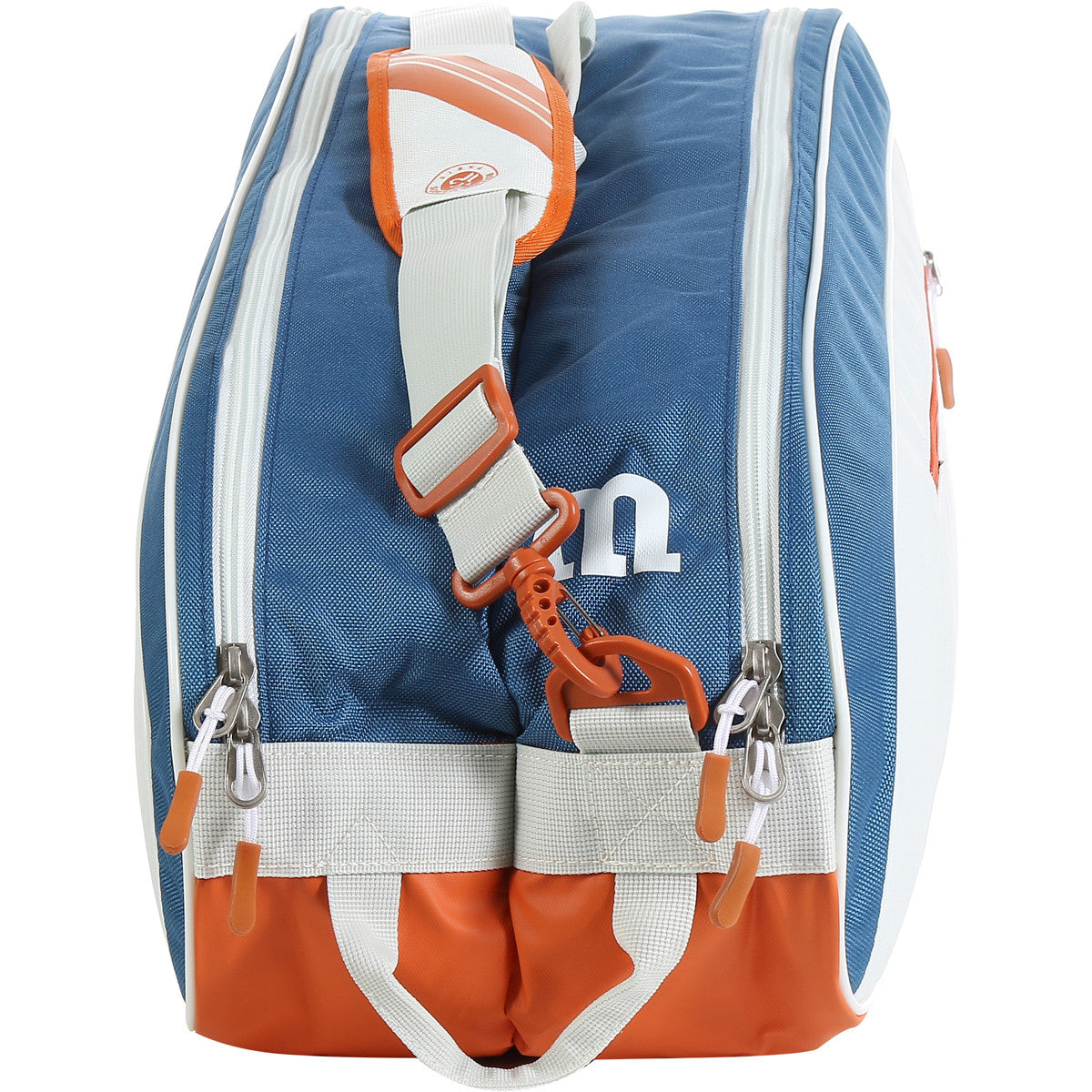 Sac Wilson Team 6 Raquettes Roland Garros (2024)