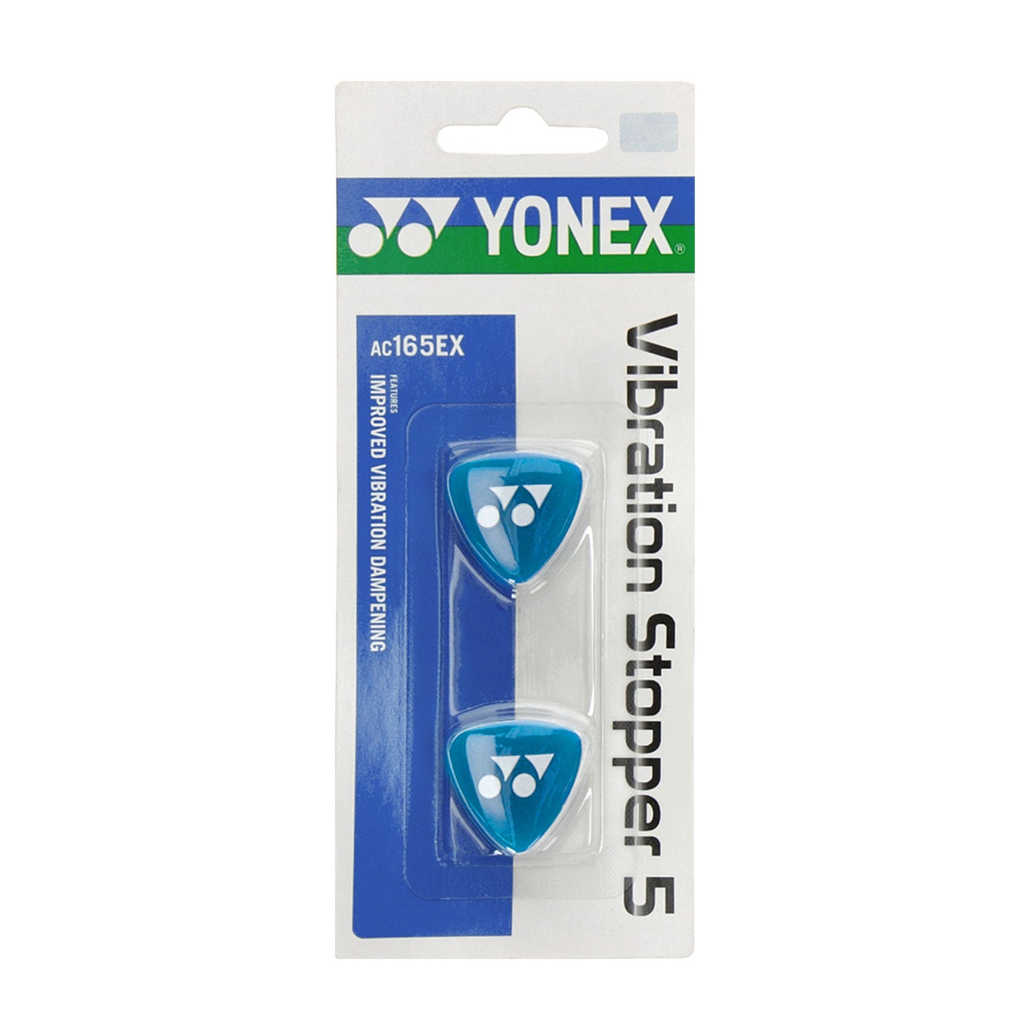 Antivibrateur Yonex Vibration Stopper - Bleu