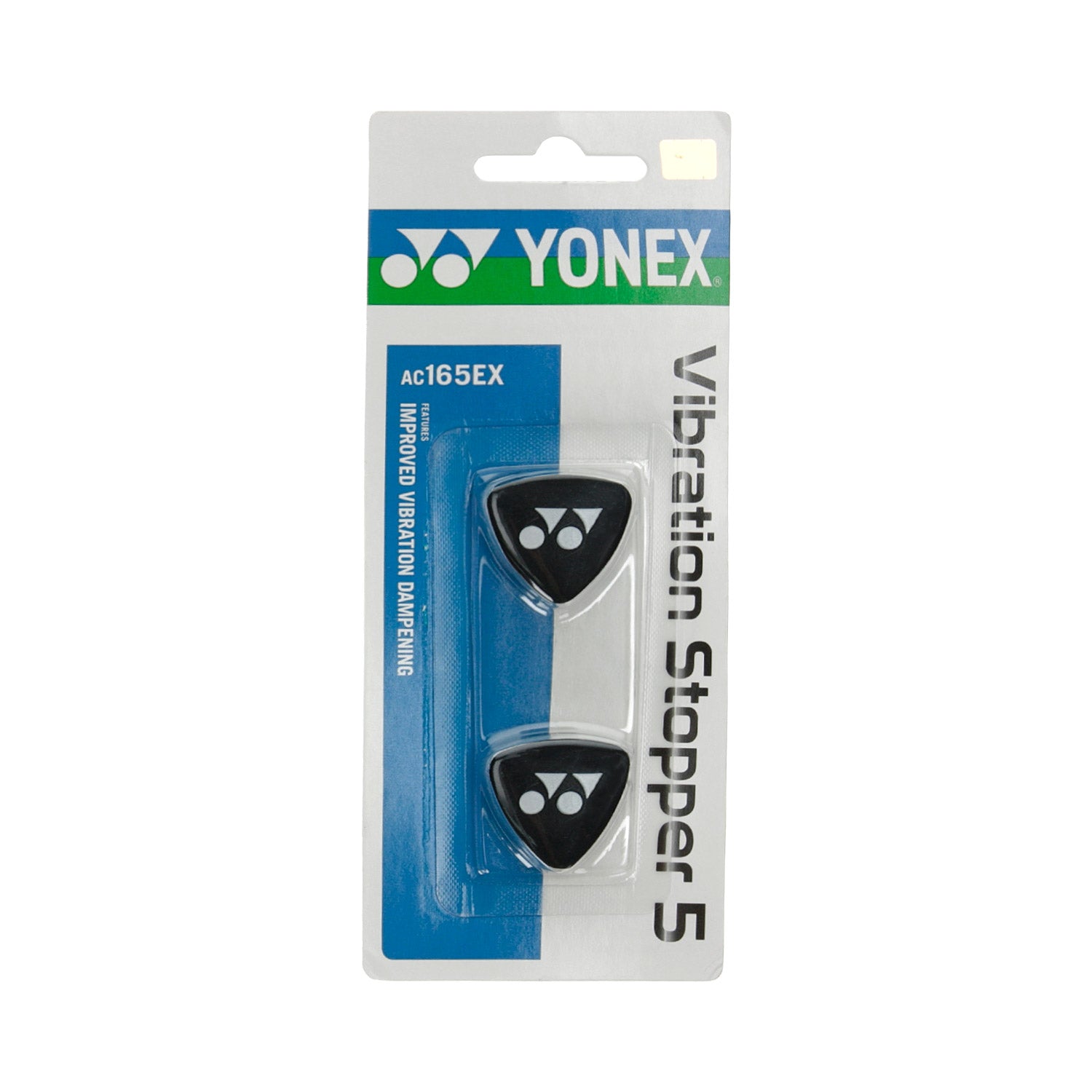 Antivibrateur Yonex Vibration Stopper - Noir