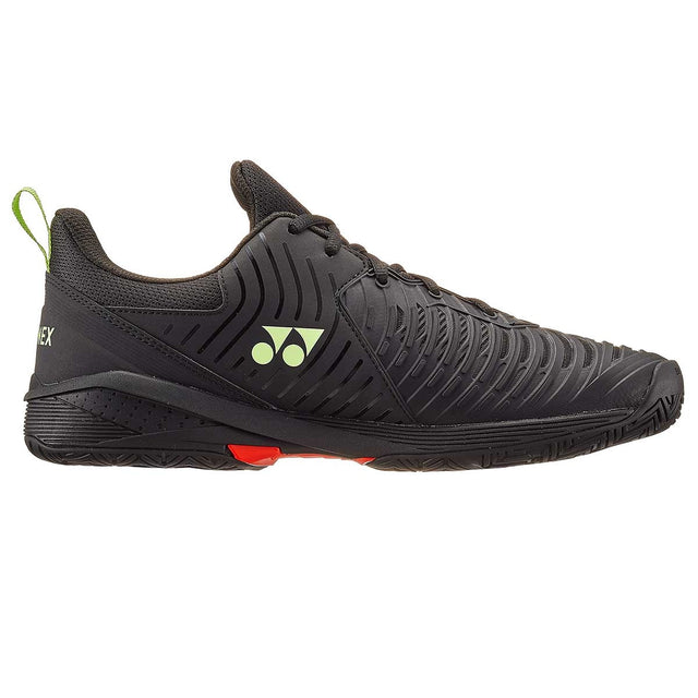 Chaussures Yonex Sonicage 3 | Black - Lime