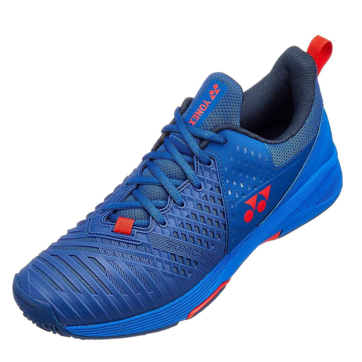Chaussures Yonex Sonicage 3 | Navy - Red