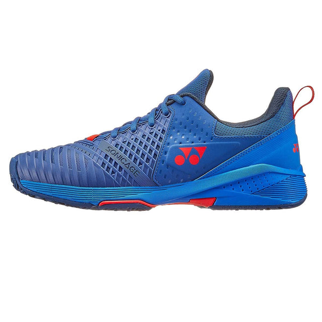 Chaussures Yonex Sonicage 3 | Navy - Red