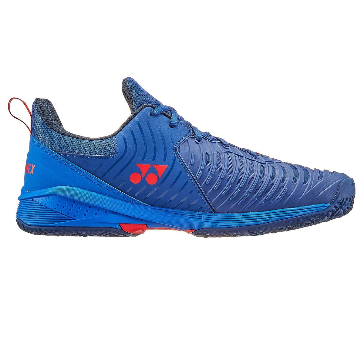 Chaussures Yonex Sonicage 3 | Navy - Red