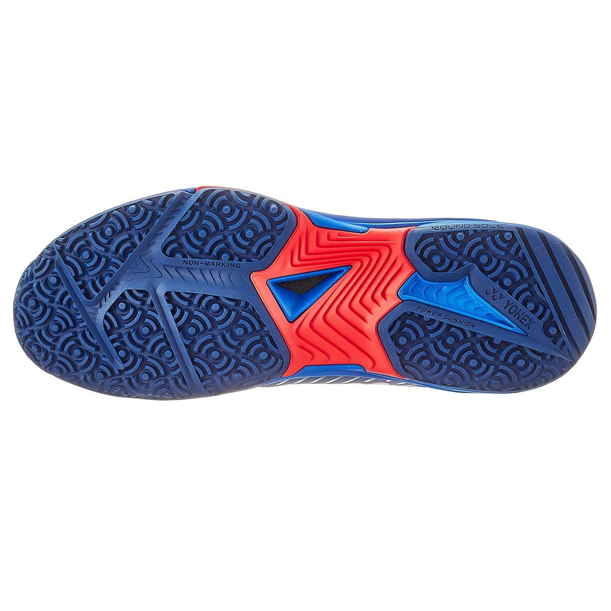 Chaussures Yonex Sonicage 3 | Navy - Red