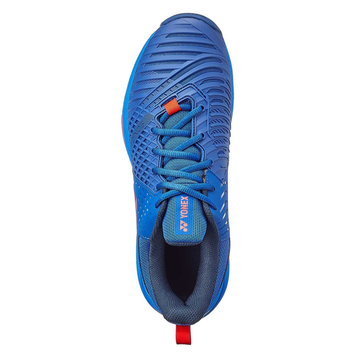 Chaussures Yonex Sonicage 3 | Navy - Red