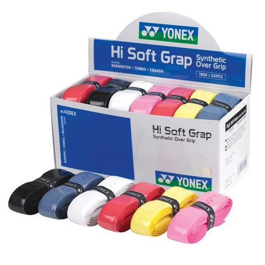 Grip Yonex Hi Soft Grap