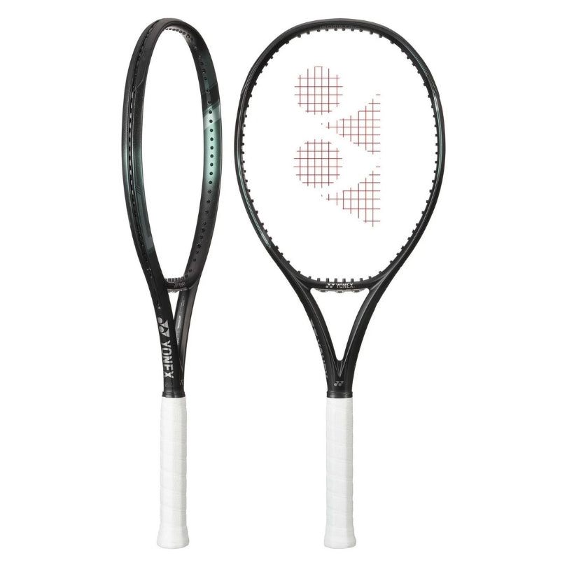 Raquette Yonex EZONE 07 100L (285G) - Aqua Night