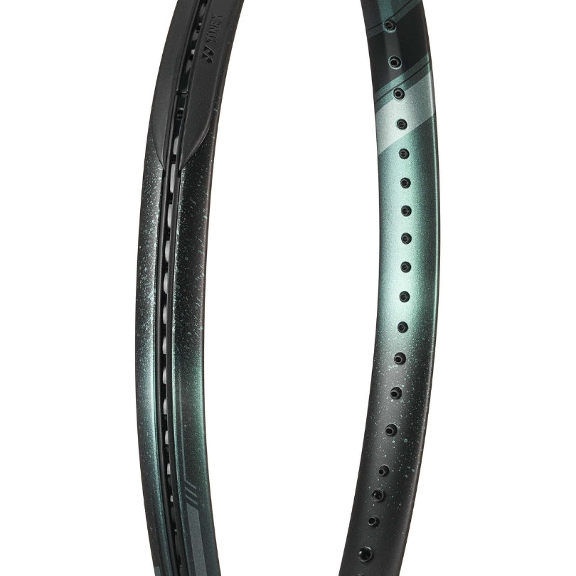 Raquette Yonex EZONE 07 100L (285G) - Aqua Night