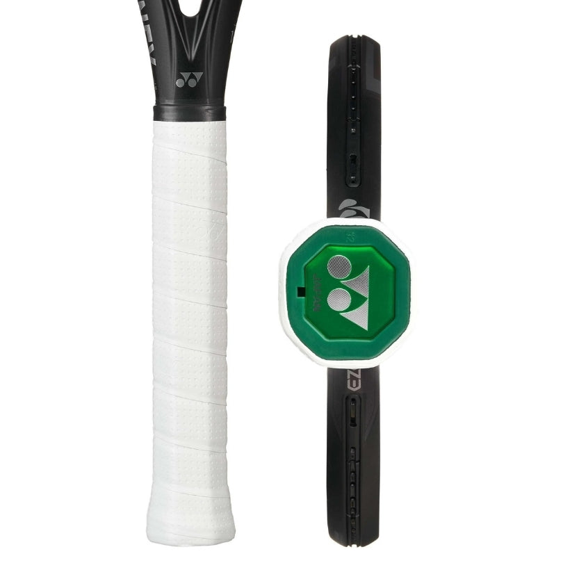 Raquette Yonex EZONE 07 100L (285G) - Aqua Night